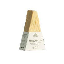 Produktfoto zu Mandorino Hartkäseersatz natur, 200g