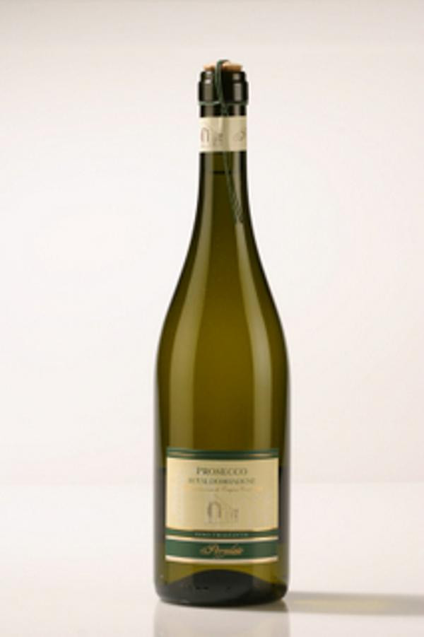 Produktfoto zu Prosecco Veneto DOP, Piccolo 0,375ltr, trocken