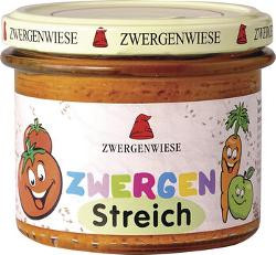 Produktfoto zu Zwergen-Streich, 180g