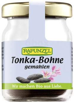 Produktfoto zu Tonkabohne gemahlen, 10g