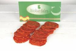 Produktfoto zu Chorizo-Paprika-Salami, 70g