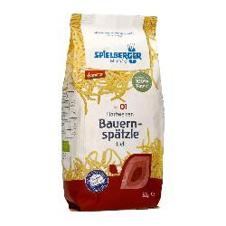 Produktfoto zu Schwäbische Bauernspätzle, 500g