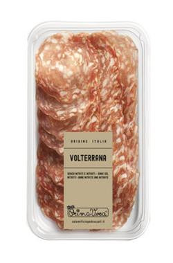 Produktfoto zu Salame Finocchiona, 70g