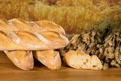 Produktfoto zu BaguetteTraditional 250g