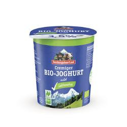 Produktfoto zu Joghurt LAKTOSEFREI natur, 400g 3,5% Fett