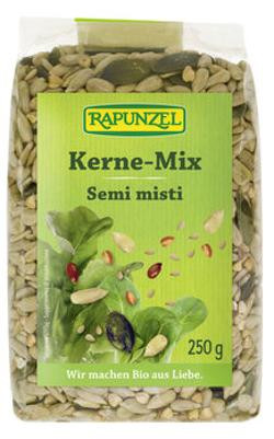 Produktfoto zu Kerne-Mix 250gr