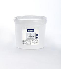 Produktfoto zu Joghurt 3,7% 5kg Eimer