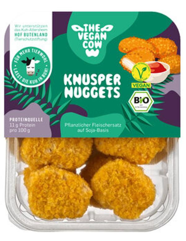 Produktfoto zu Knusper Nuggets, 150g