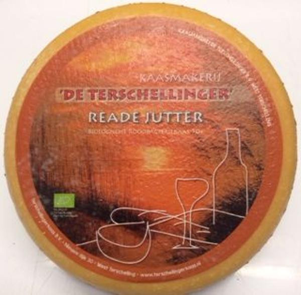 Produktfoto zu Terschellinger Reade Jutter, Stück ca. 200g