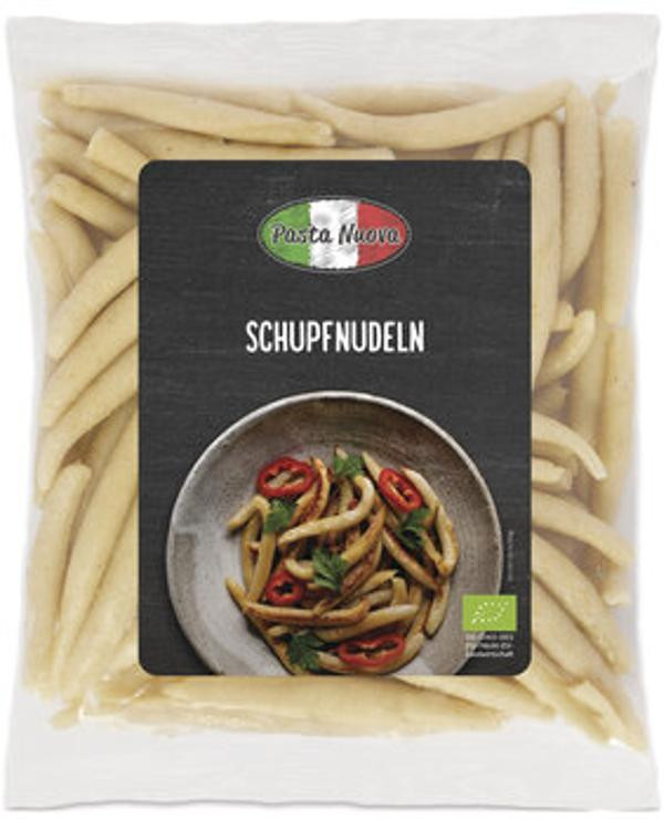 Produktfoto zu Schupfnudeln, 400g