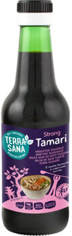 Produktfoto zu Tamari Sojasauce, glutenfrei, 250ml