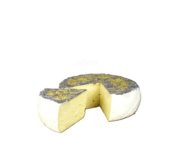 Produktfoto zu Tomme Fleurie, Stück ca. 250g