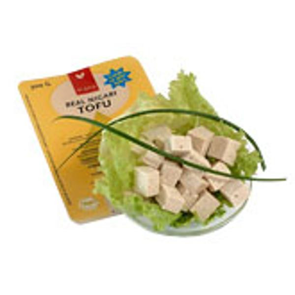 Produktfoto zu Tofu natur 400g