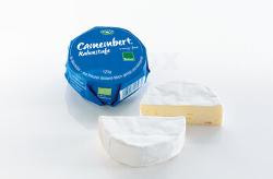 Produktfoto zu Rahmcamembert,ca 125gr