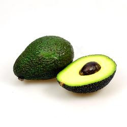 Produktfoto zu Mini-Avocado - Sorte Hass