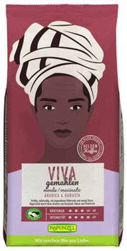 Produktfoto zu Heldenkaffee Viva gem. 500g