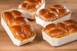 Produktfoto zu Französische Brioche ca 200gr