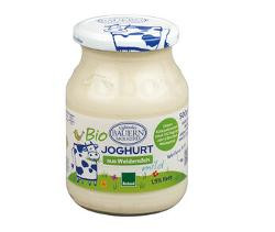 Produktfoto zu Upländer Naturjoghurt 500gr 1,5%Fett