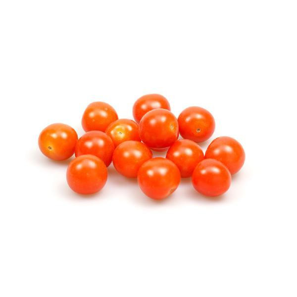 Produktfoto zu Cherrytomaten 250gr