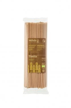 Produktfoto zu Spaghetti Timilia alla chitarra, 500g