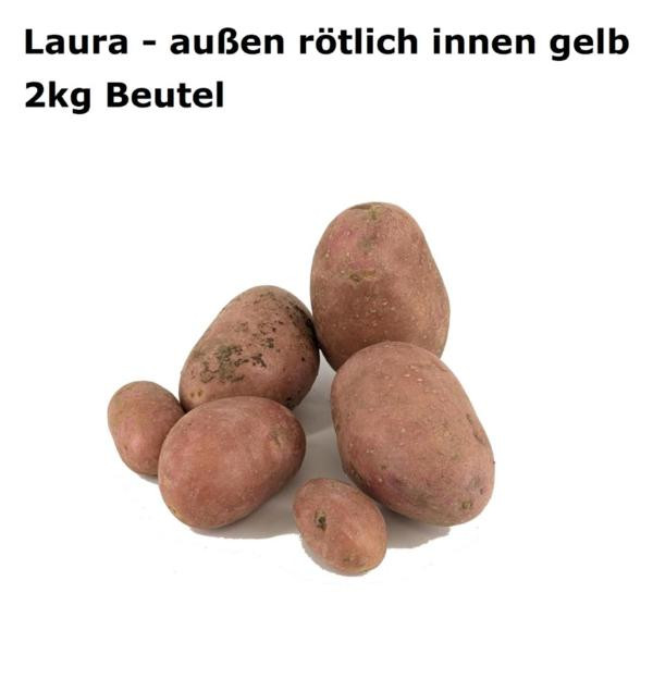 Produktfoto zu APFELBACHERs Laura 2kg Beutel