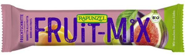 Produktfoto zu Fruchtschnitte Fruit-Mix, 40g