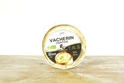 Produktfoto zu Vacherin Comtois, 200g