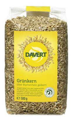 Produktfoto zu Grünkern 500g