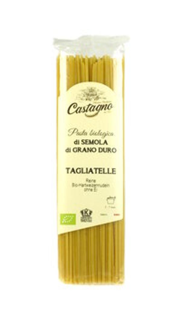 Produktfoto zu Tagliatelle _ Trenette 500gr