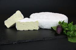 Produktfoto zu Tiroler Berg-Brie, Stück ca. 220g