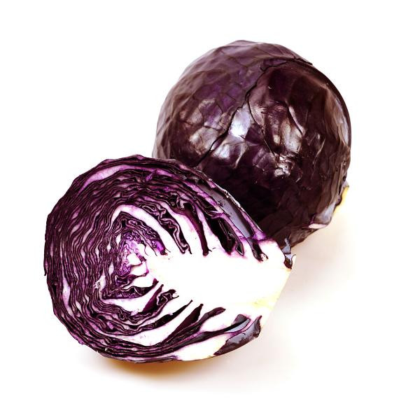 Produktfoto zu APFELBACHERs Rotkohl klein 700gr+