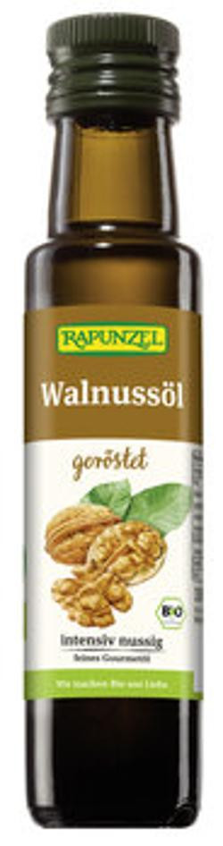 Produktfoto zu Walnussöl, 100 ml