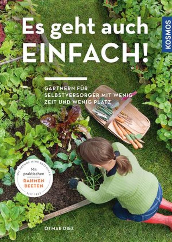 Produktfoto zu Es geht auch einfach! (Buch)