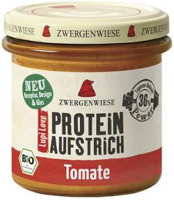 Produktfoto zu LupiLove Aufstrich Tomate, 165g