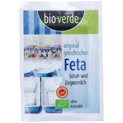 Produktfoto zu Griechischer Feta Schaf und Ziege g.U., ca. 180g