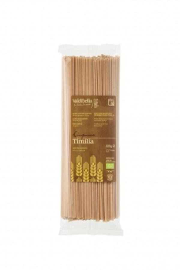 Produktfoto zu Linguine Timilia Hartweizen , 500g