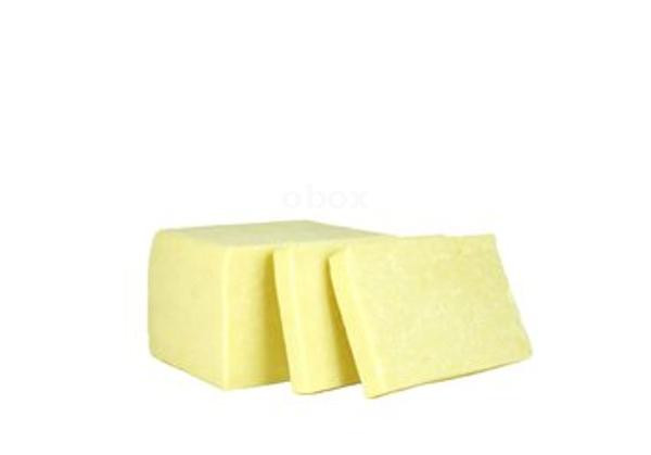 Produktfoto zu Farmhouse Cheddar, Stück ca. 200g