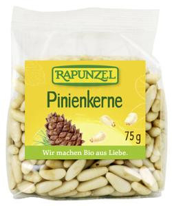 Produktfoto zu Pinienkerne, Projekt 75gr