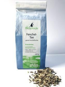 Produktfoto zu FENCHEL TEE, ganz 200gr