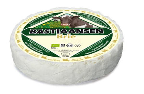 Produktfoto zu Rahmbrie Bastiaansen, Stück ca. 250g