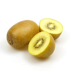 Produktfoto zu Kiwi, gold