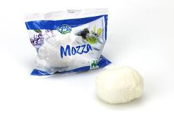 Produktfoto zu Mozzarella 125gr