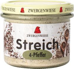 Produktfoto zu 4-Pfeffer-Streich 180gr