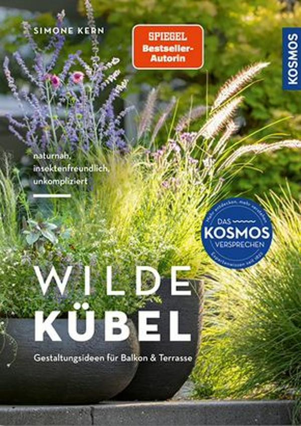 Produktfoto zu Wilde Kübel (Buch)