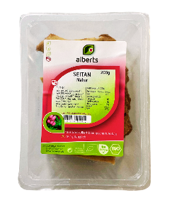 Produktfoto zu Seitan 200g