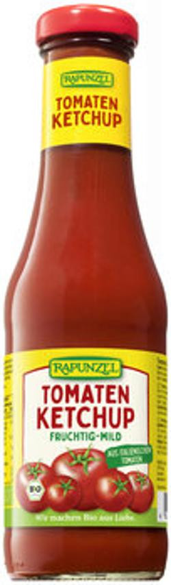 Produktfoto zu Ketchup 450ml