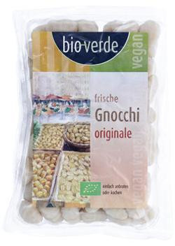 Produktfoto zu Gnocchi, frisch natur 400g