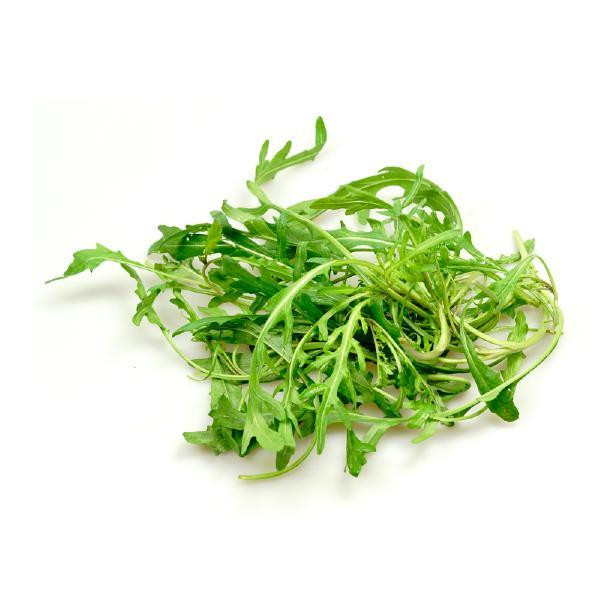 Produktfoto zu APFELBACHERs Rucola, ca 100gr Beutel