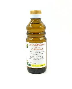 Produktfoto zu Leindotteröl 250ml  von der Zollern Alb