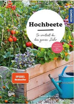 Produktfoto zu Hochbeete (Buch)